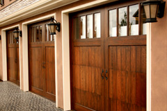 Murch garage extension quotes
