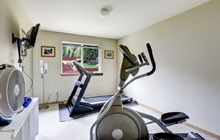 Murch home gym construction leads